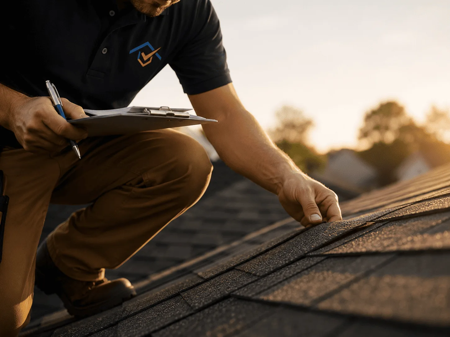 Why Choose Roof Inspection in Big Rock, VA